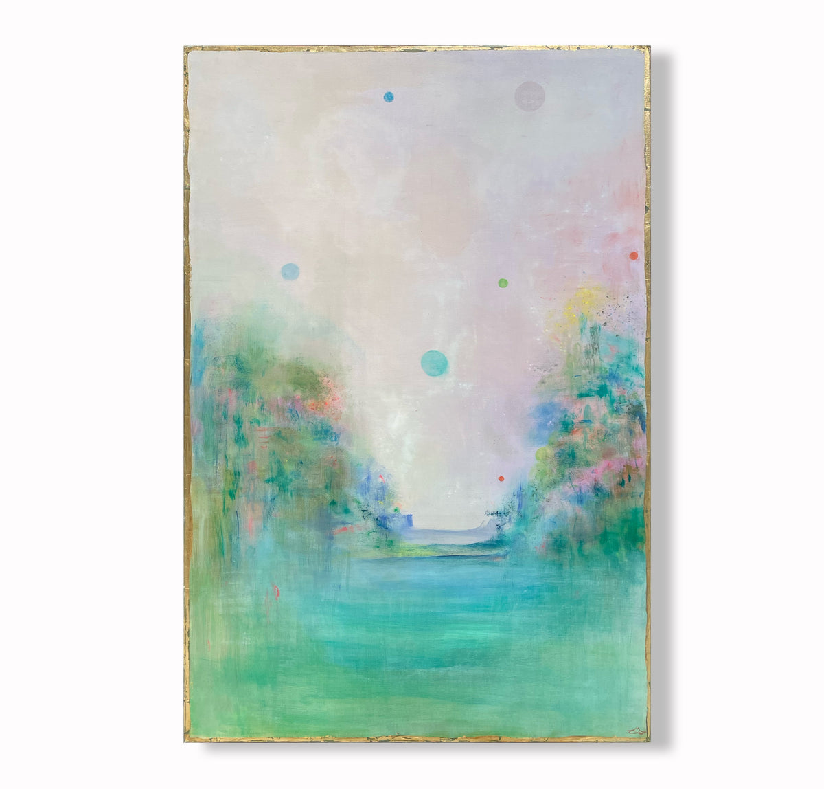 Untitled (48 x 72)
