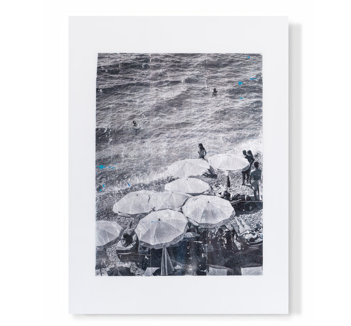 "Seaside - Castel"