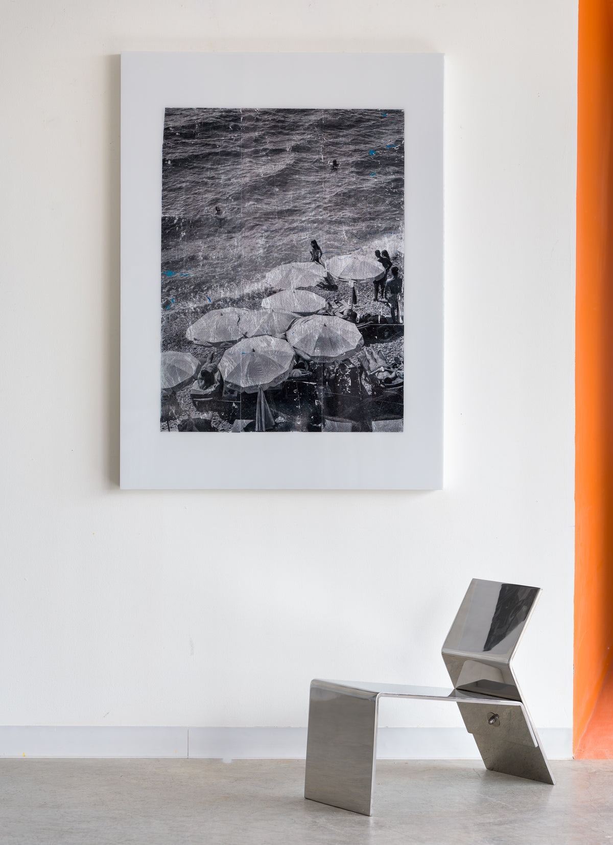 "Seaside - Castel"