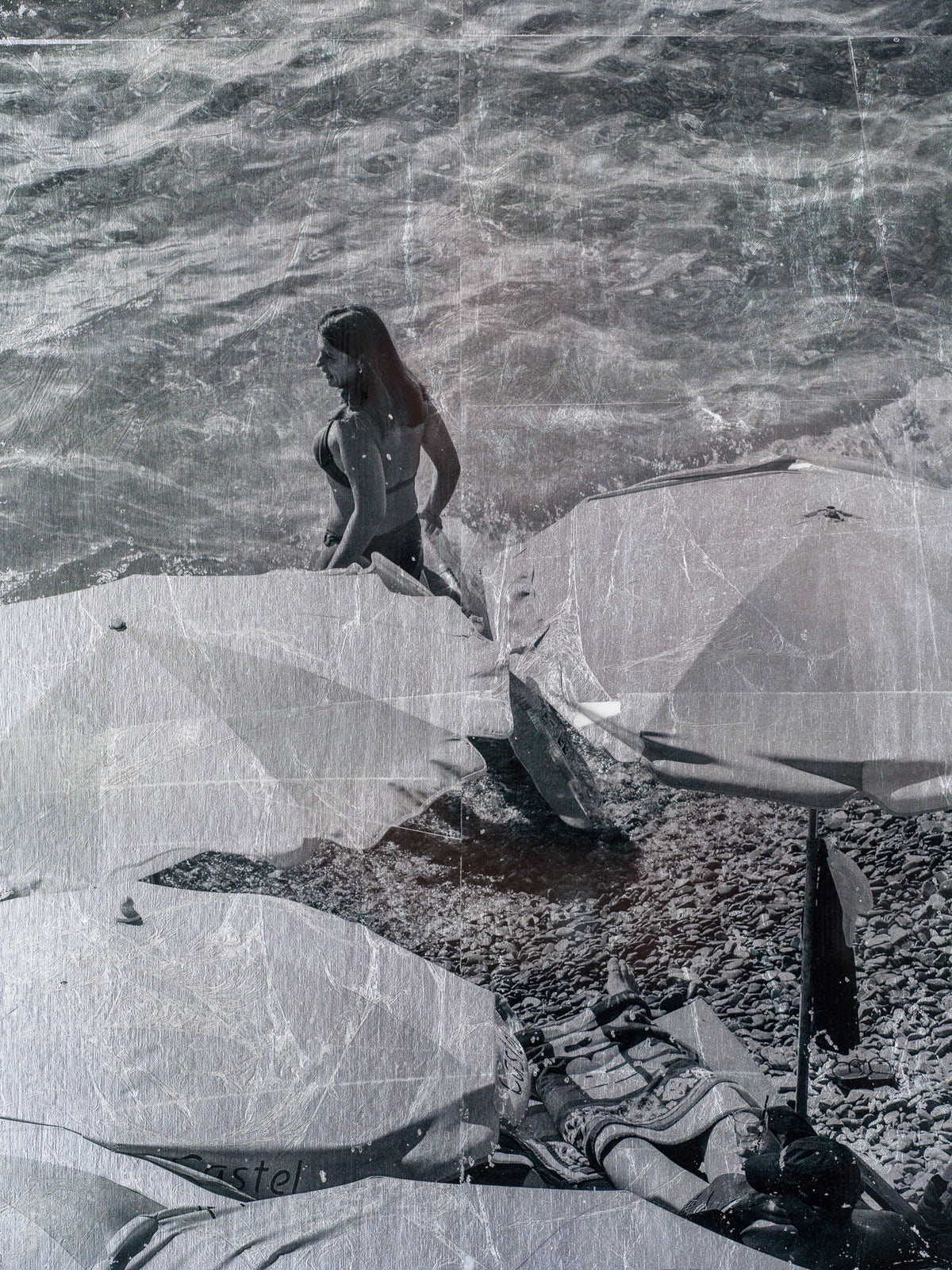 "Seaside - Castel"