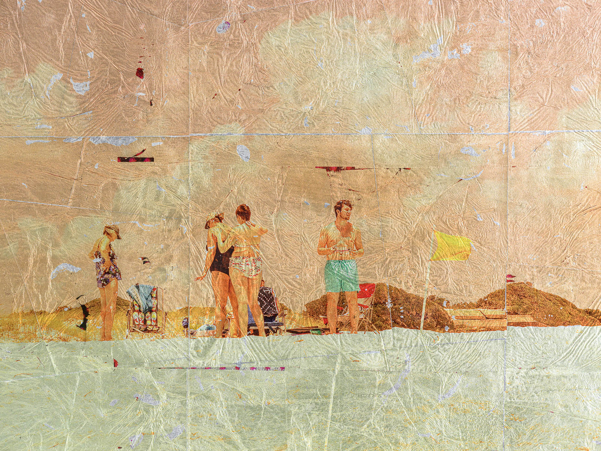 "Sunburn"