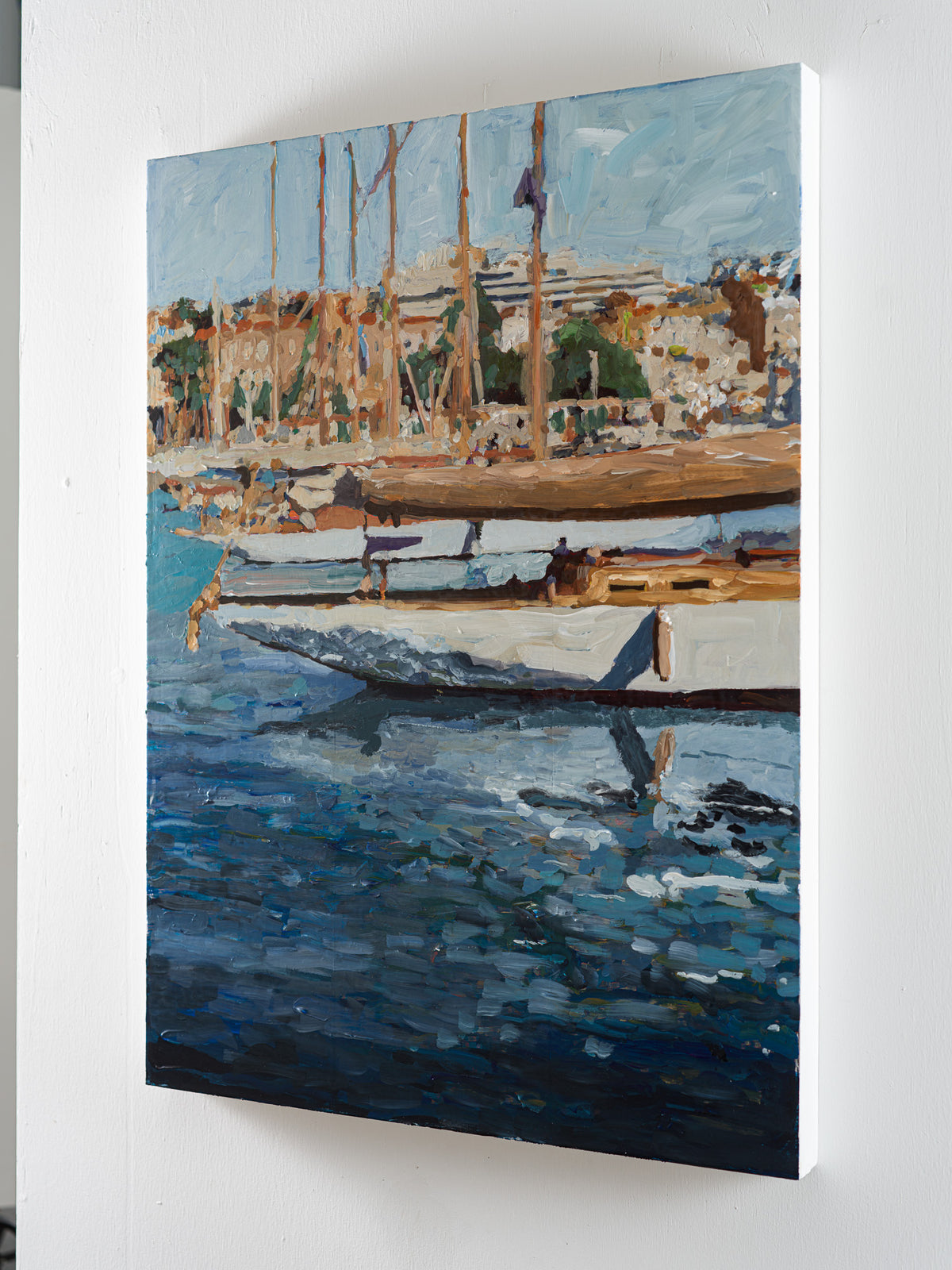 "Blue Coast"