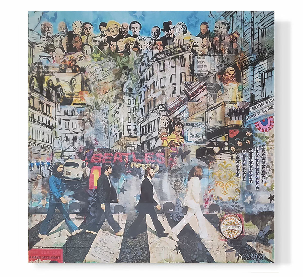 "Abbey Road"