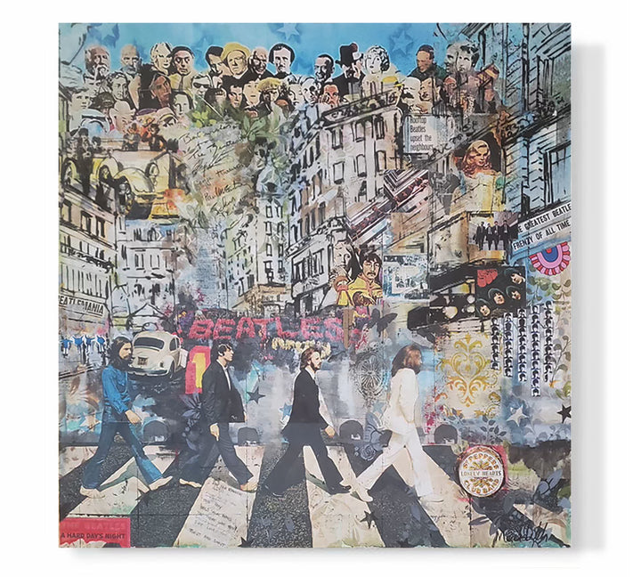 "Abbey Road"
