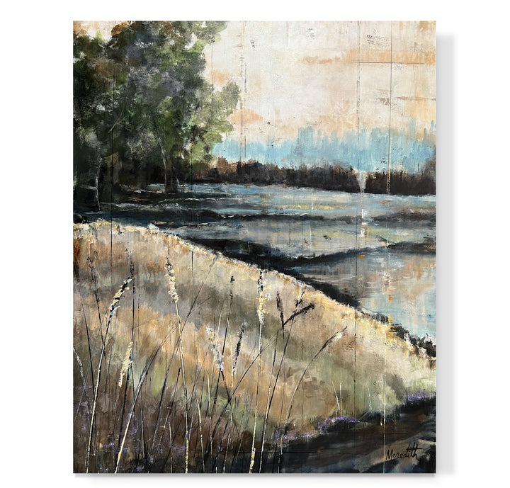 "At Rest"