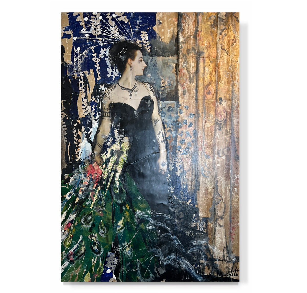 "Madame XYZ"