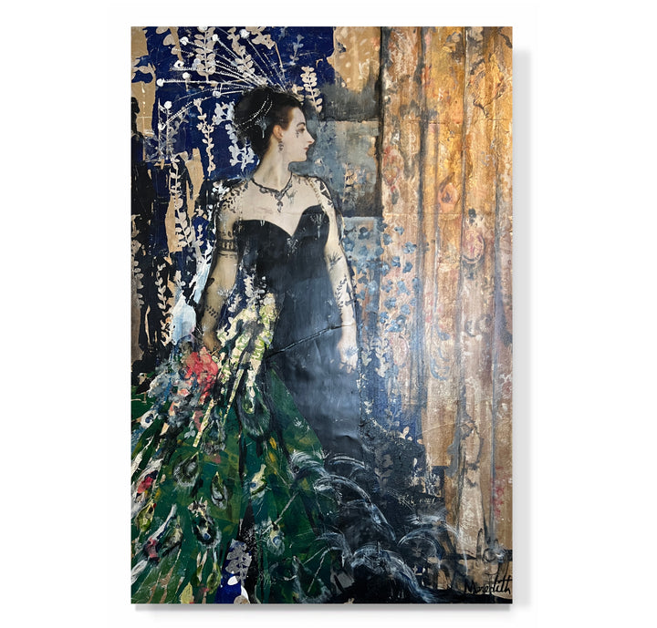 "Madame XYZ"