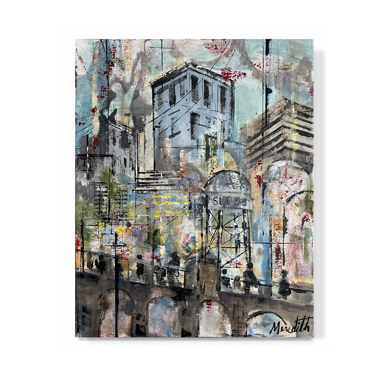 "21st St. Viaduct"