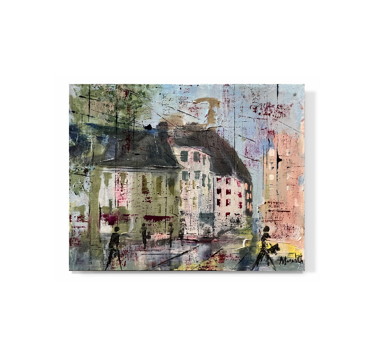 "Promenade"