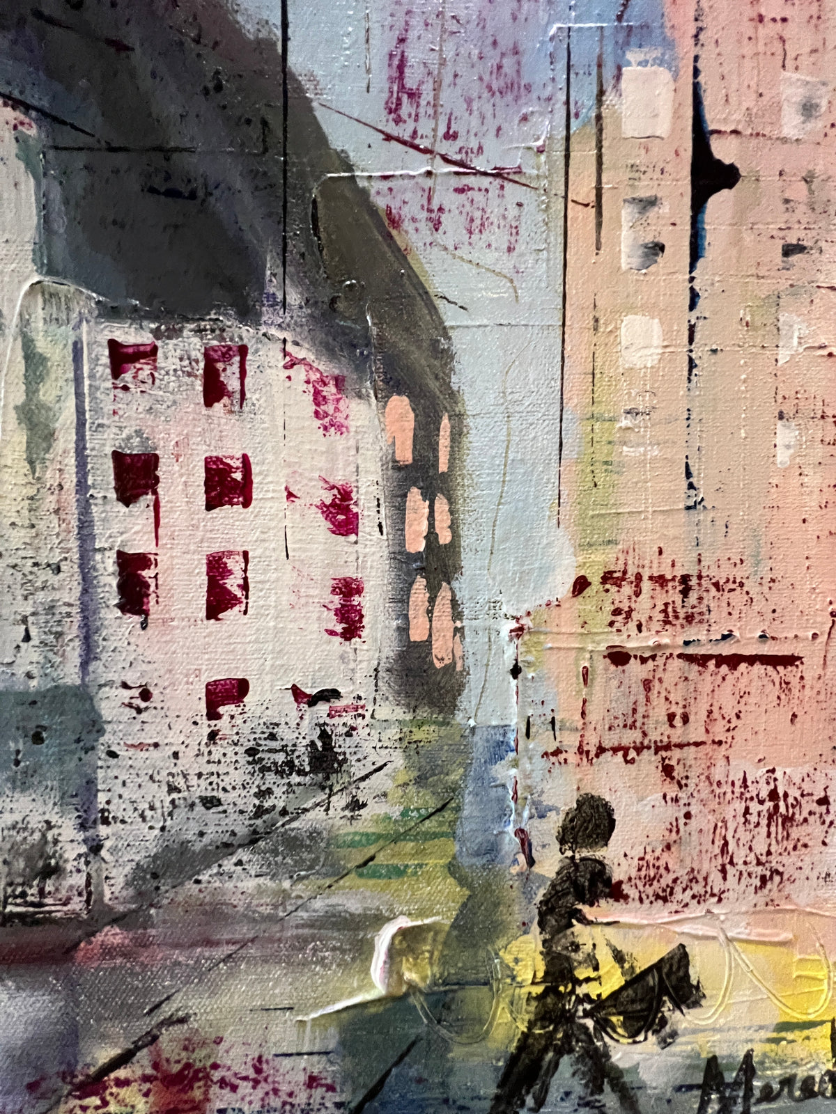 "Promenade"