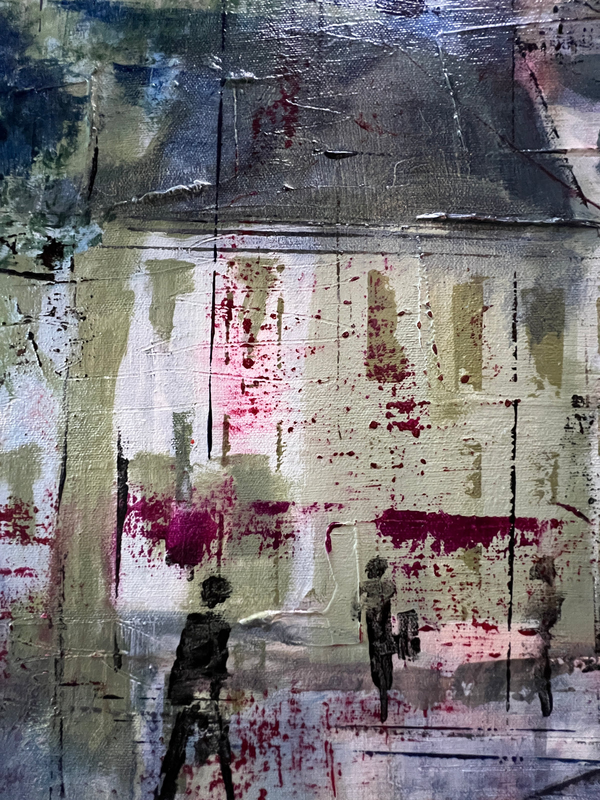 "Promenade"