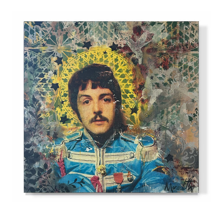 "Young Paul"
