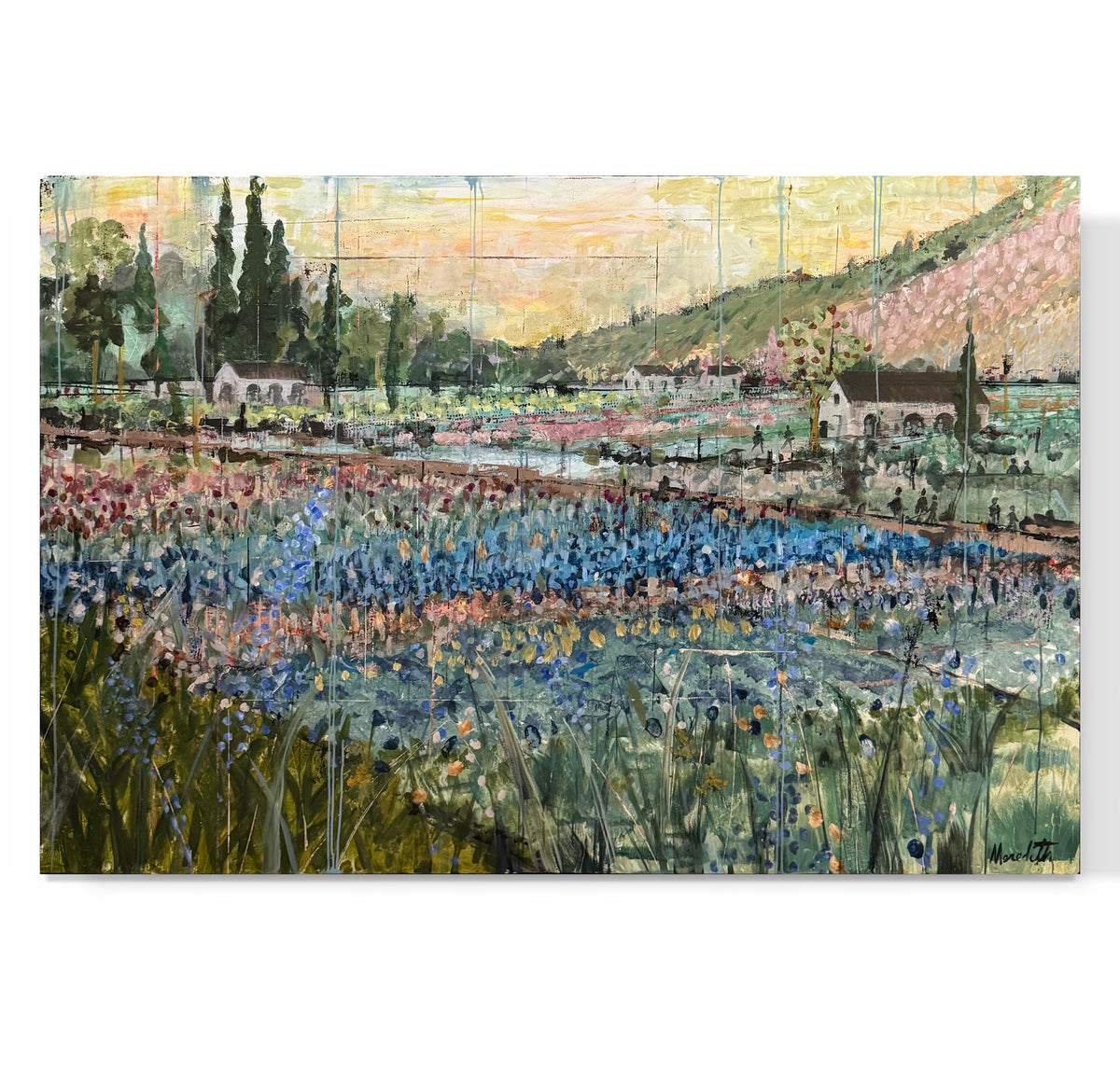 "Alive in the Valley"