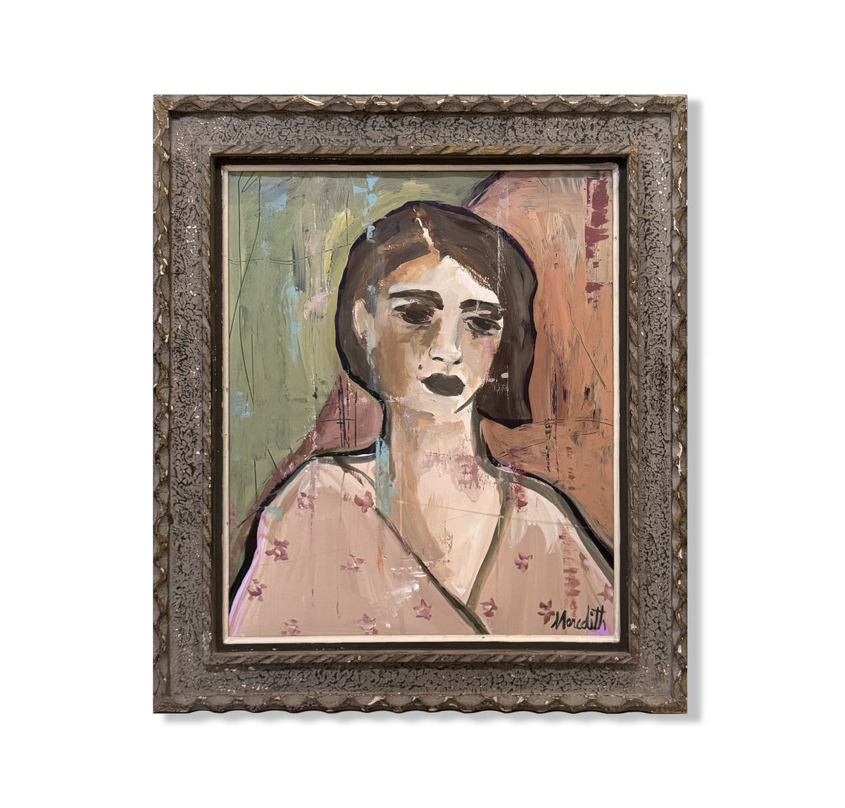 "Maude"