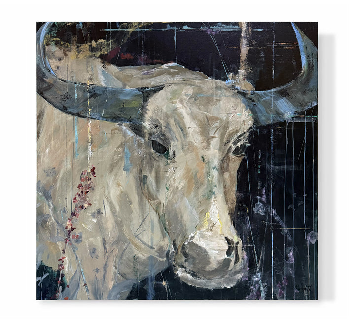 "Bullseye"