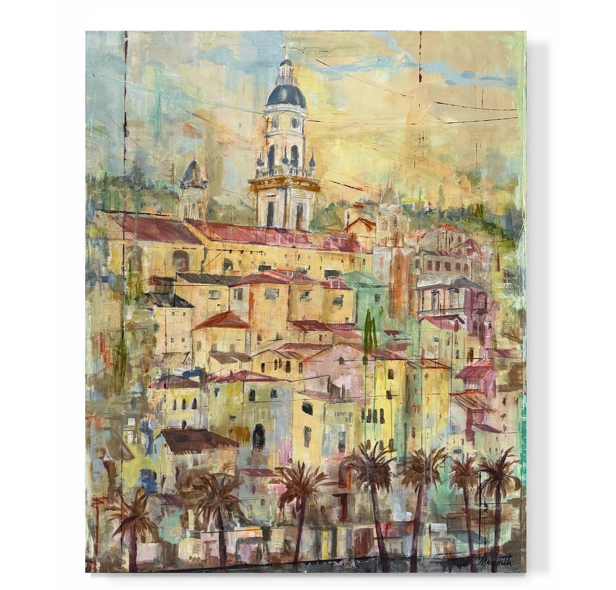 "Colors of Provence"