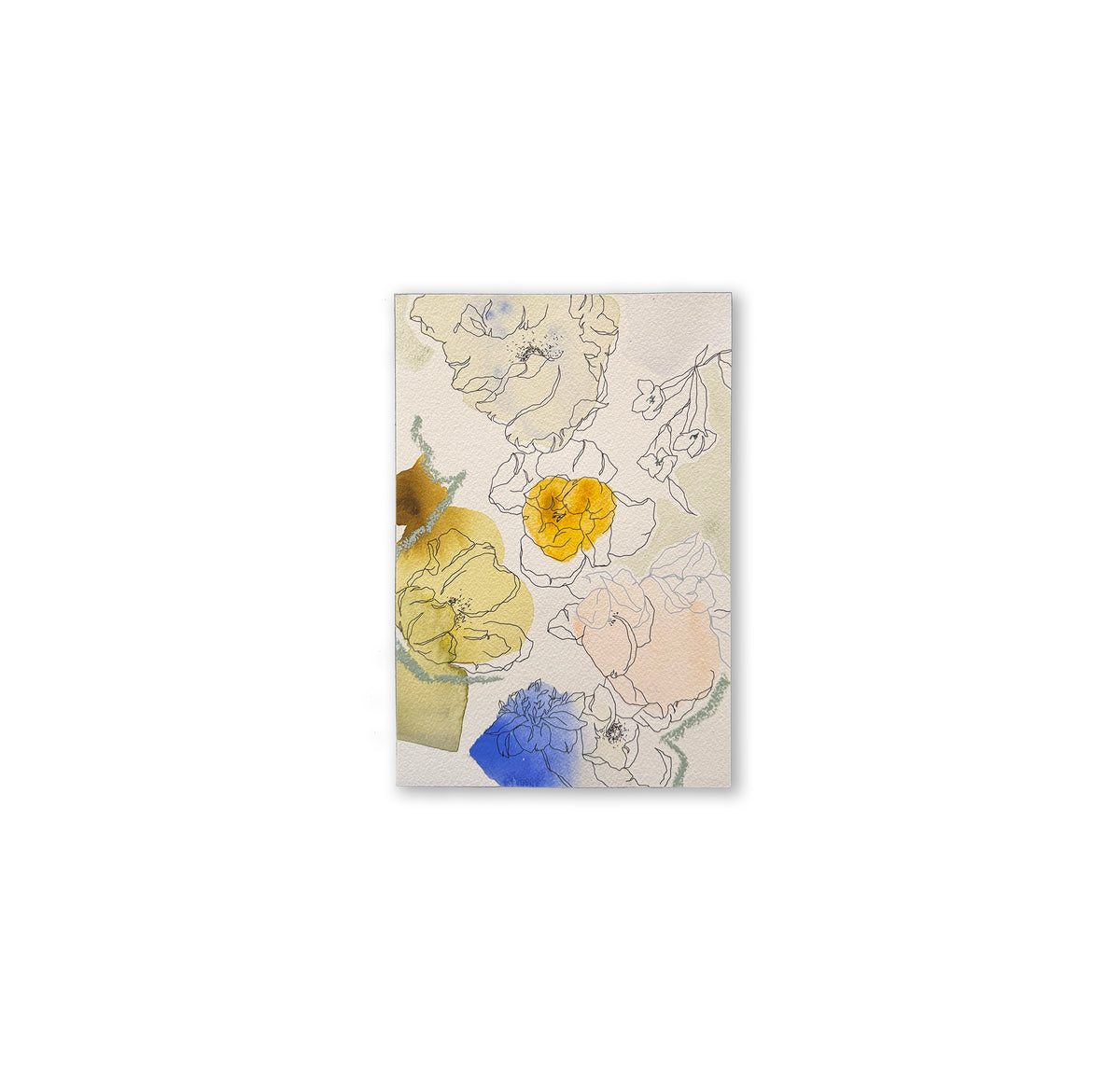 "Summer No. 1"