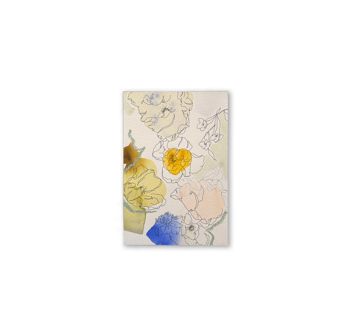 "Summer No. 1"