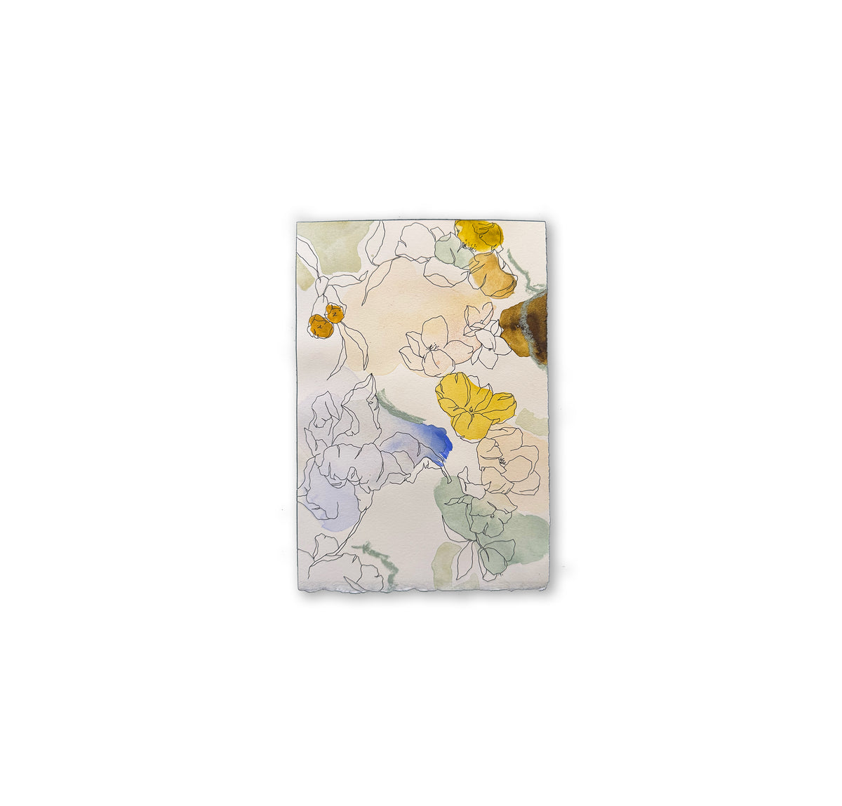 "Summer No. 2"