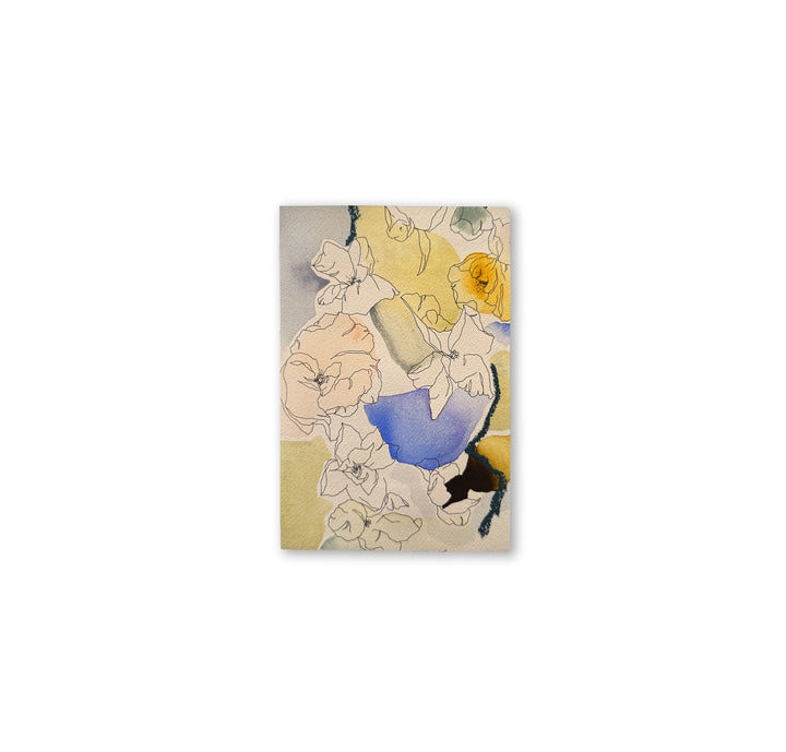 "Summer No. 3"