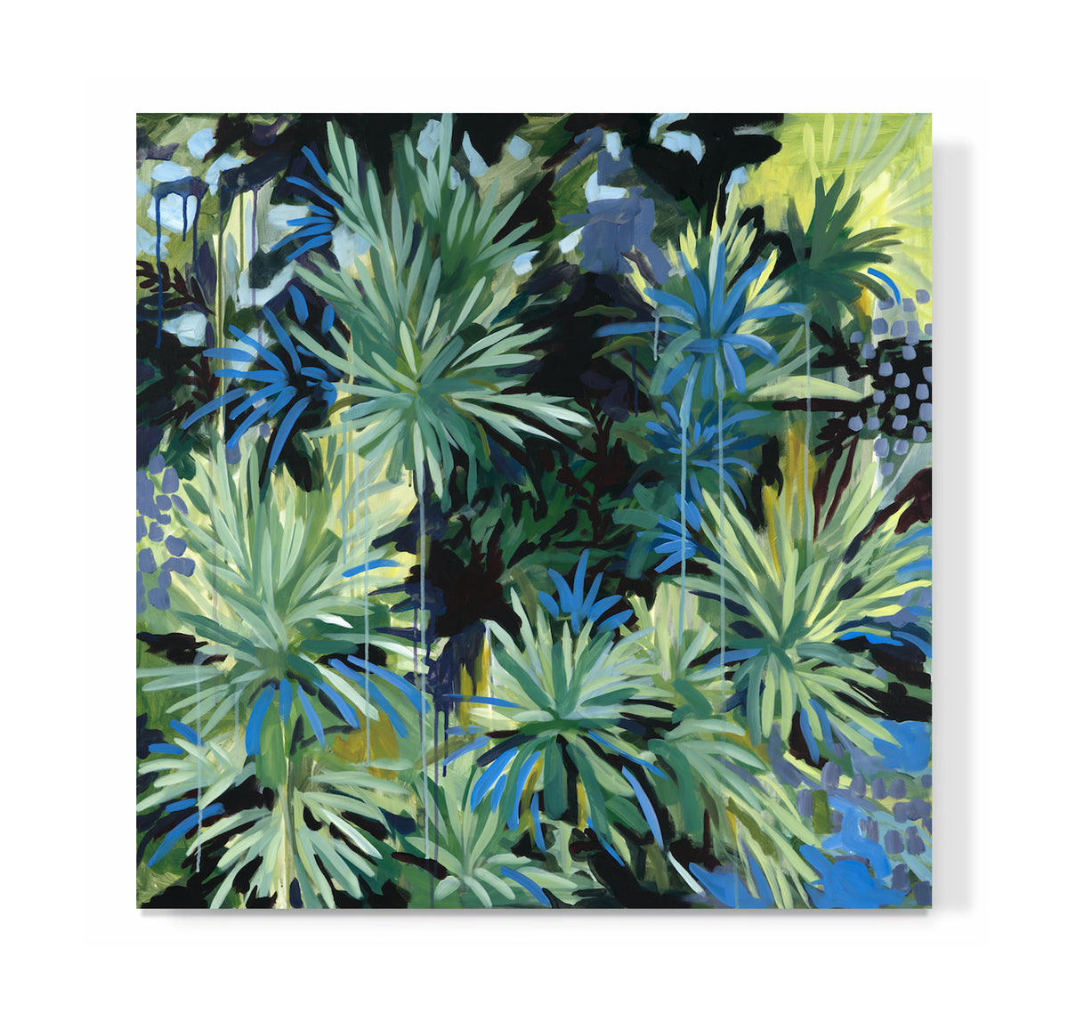 "Evergreen Quick Study"