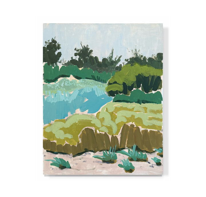 "Gulf State Park #15"