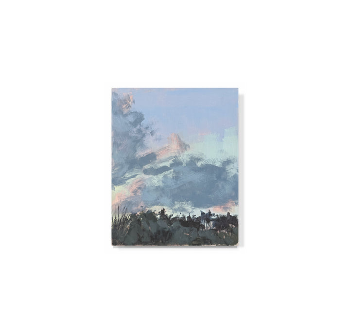"Florida Sunset No. 1"