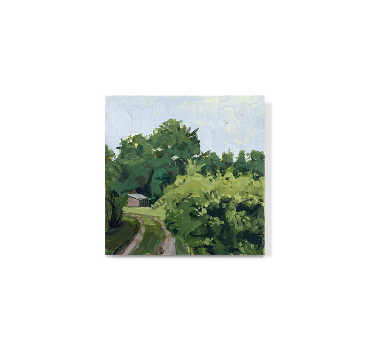 "Kudzu No. 1"