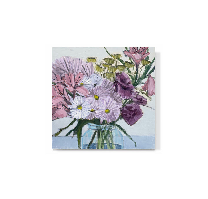 "Spring Bouquet #6"