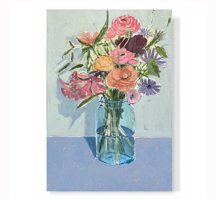 "Birthday Bouquet #2"