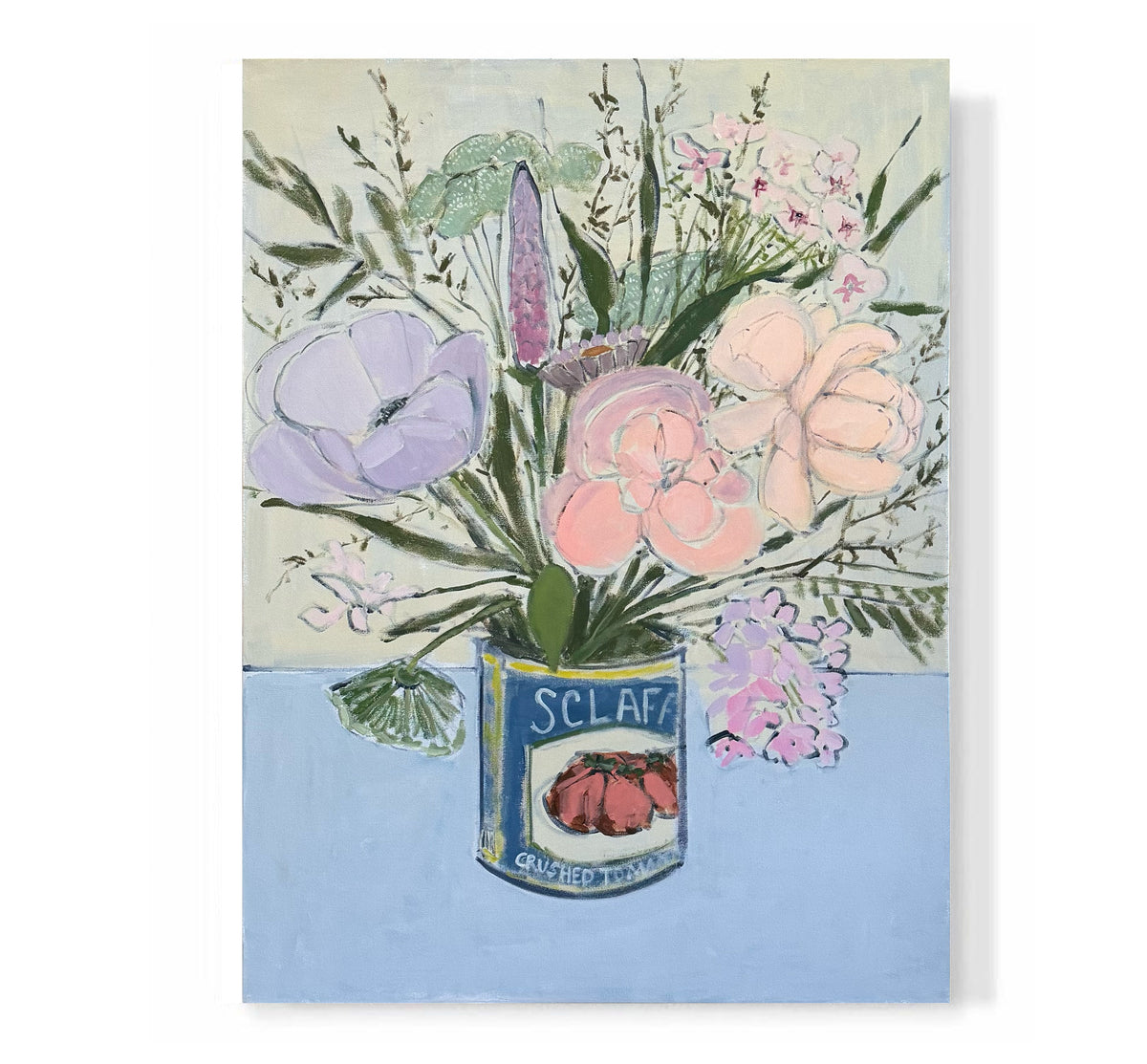 "Spring Blooms #3"