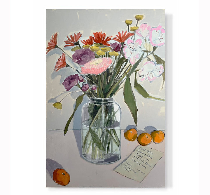 "Kitchen Table"