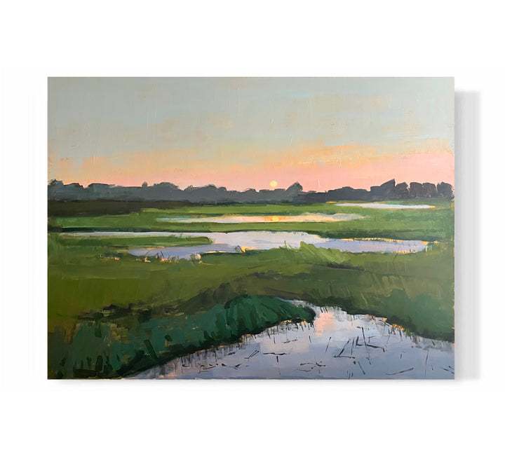 "Sunrise No. 3"