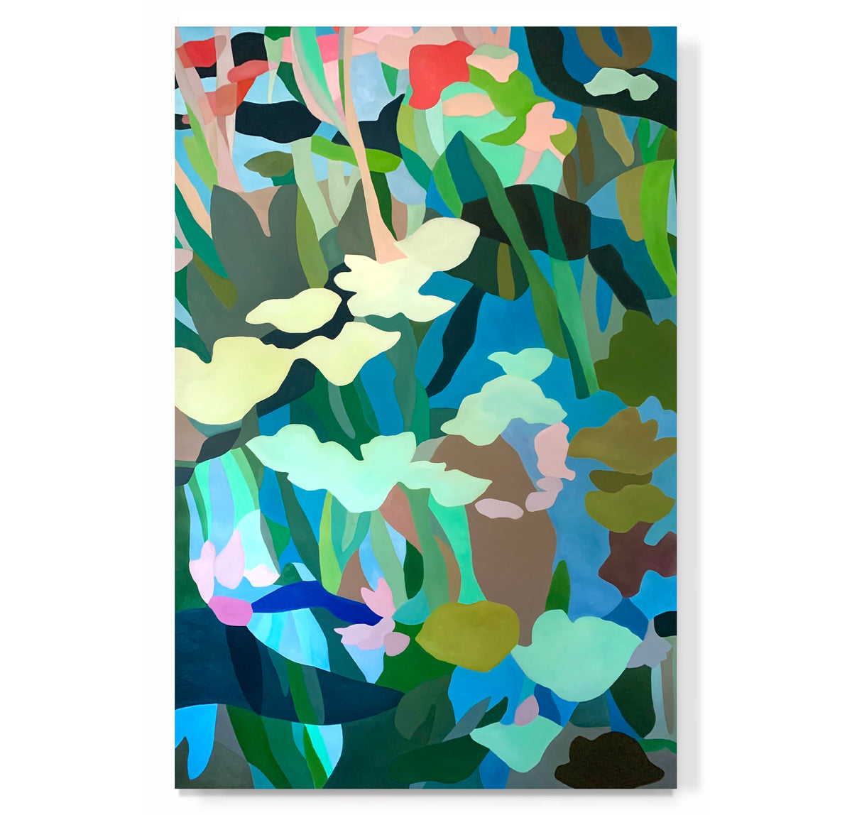 "Diaphanous 1"