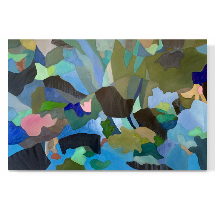 "Water Music 1"