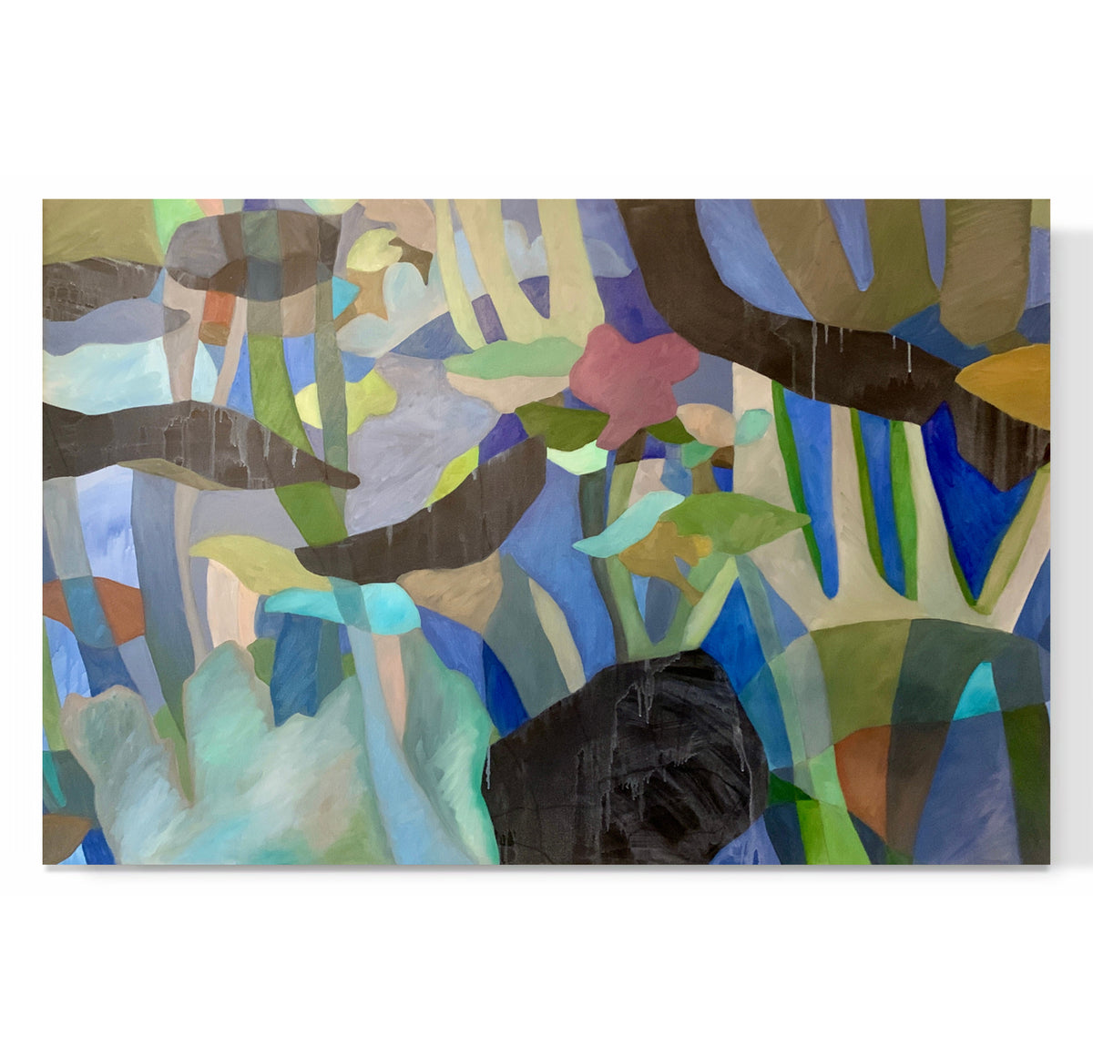 "Water Music 2"