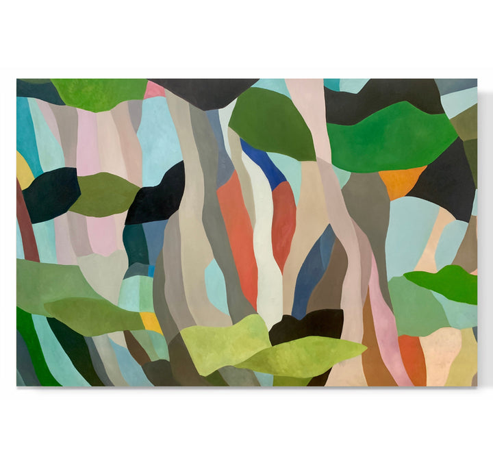 "Sound Bath 1"