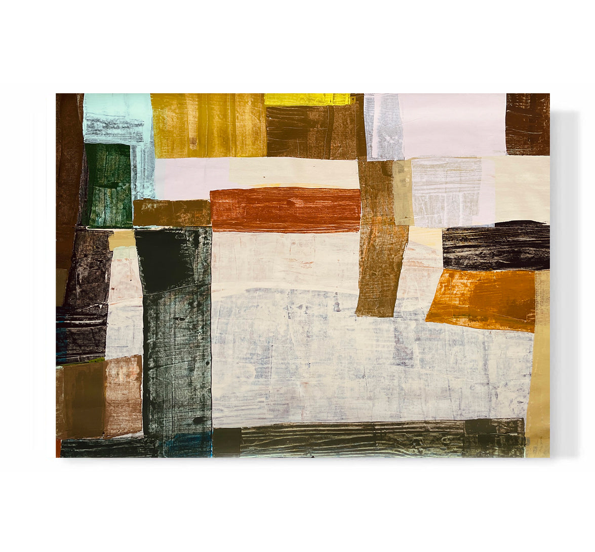 "i campi della toscana 1 (Fields of Tuscany 1)"