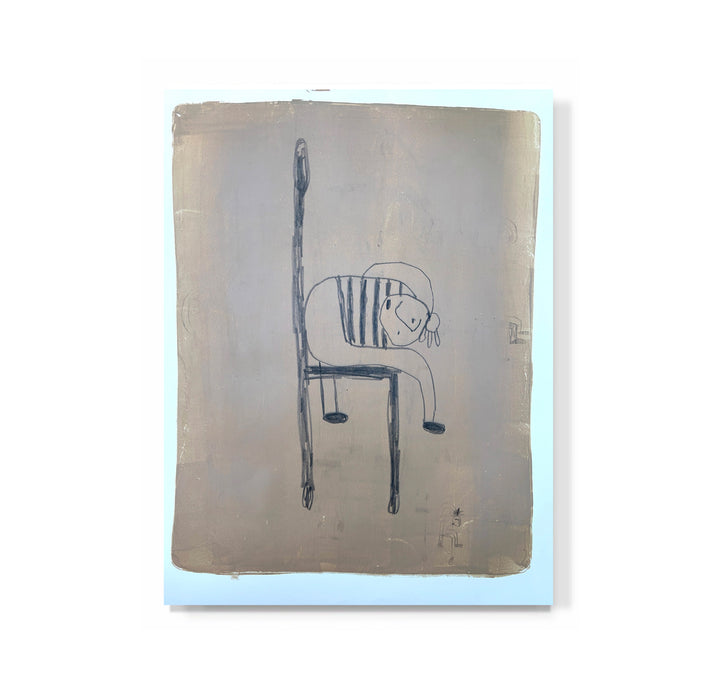 "Big Chair"