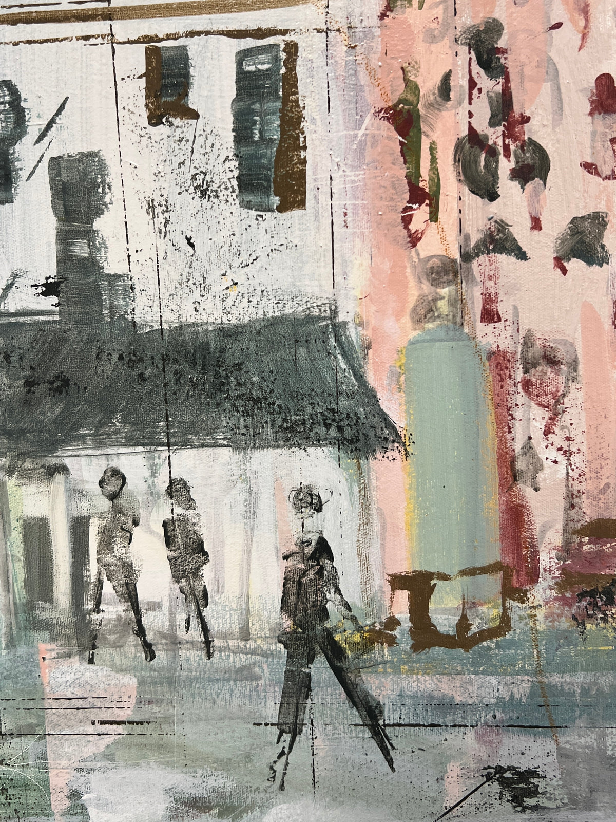 "Reverie"