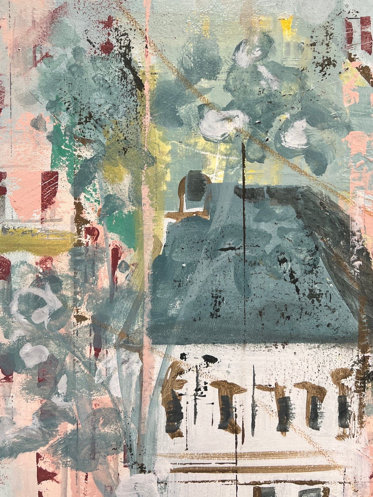 "Reverie"