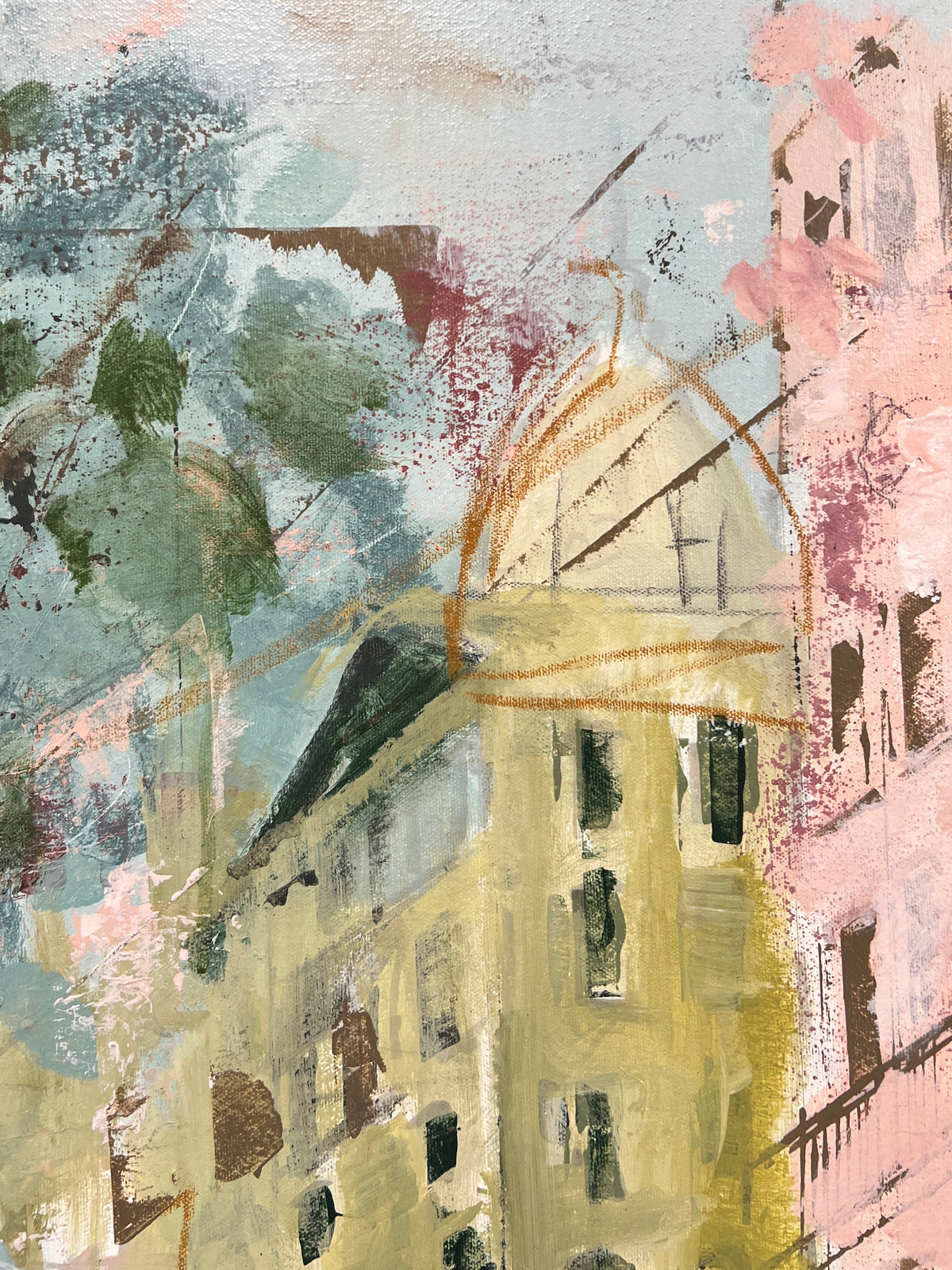 "Reverie"