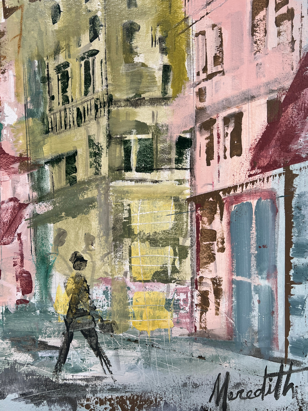 "Reverie"