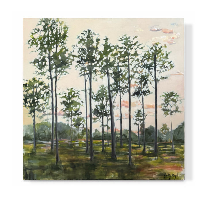 "Peach Park"