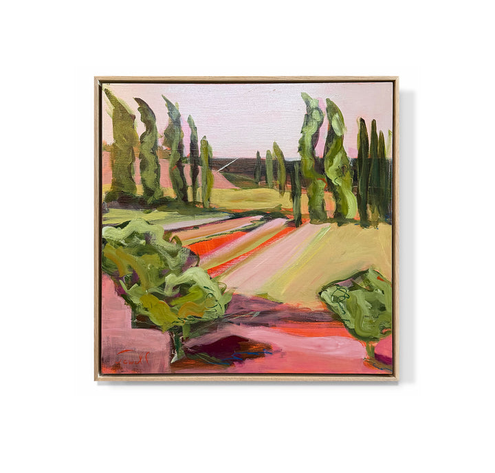"Down River"