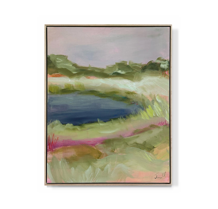 "Breath of Spring I"