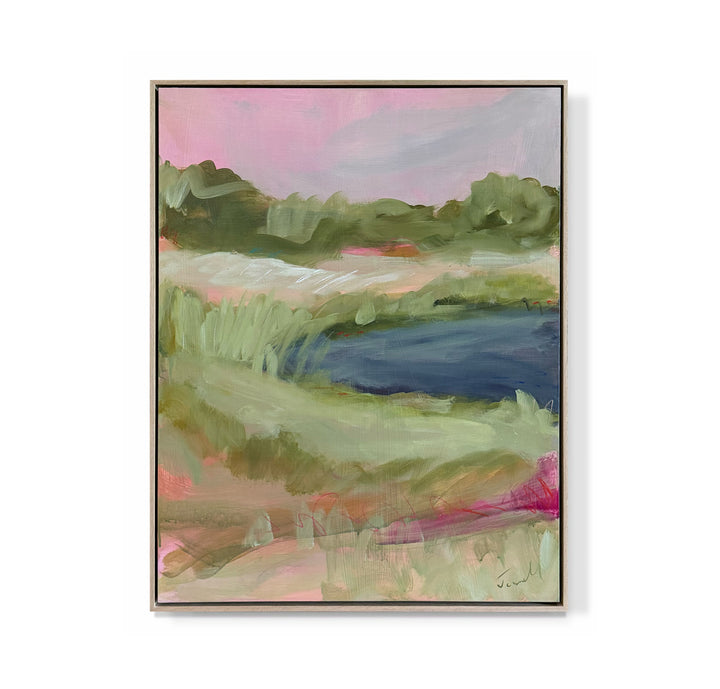 "Breath of Spring II"