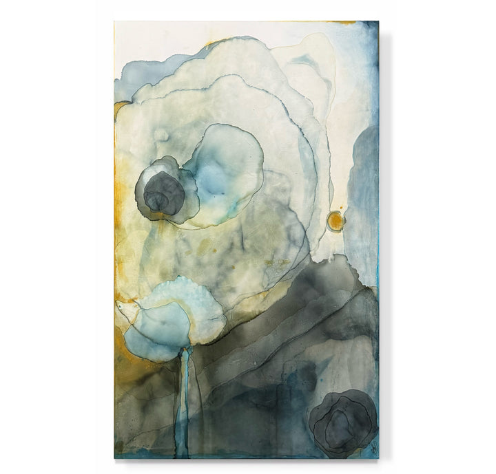 "Sea Bloom"