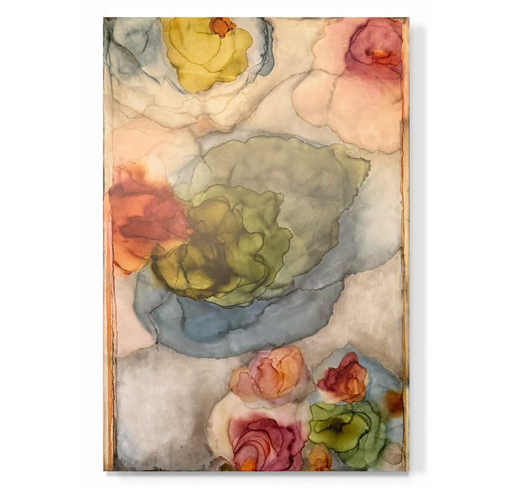"Market Flowers"