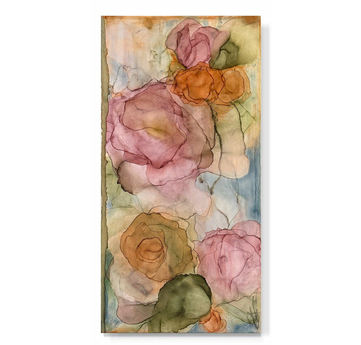 "Orange Blossom"